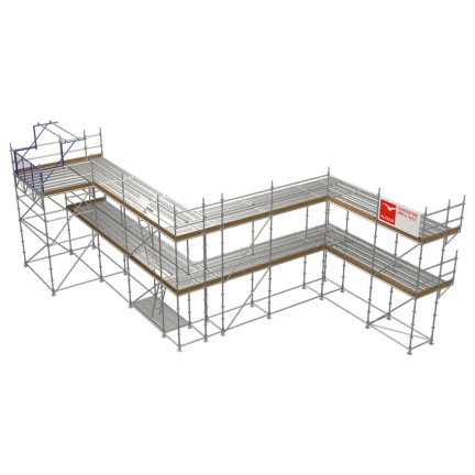 System Scaffold